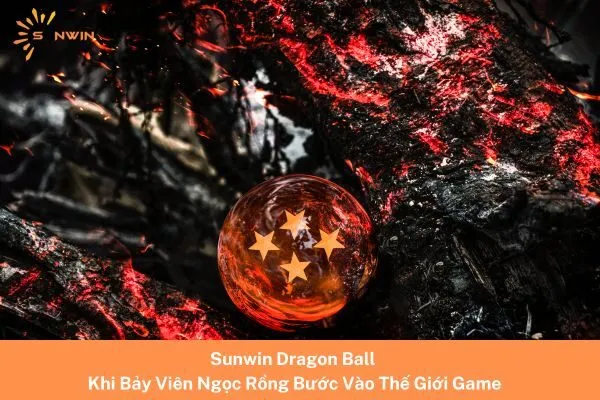 Sunwin Dragon Ball