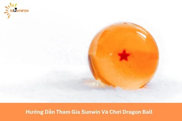 Sunwin Dragon Ball