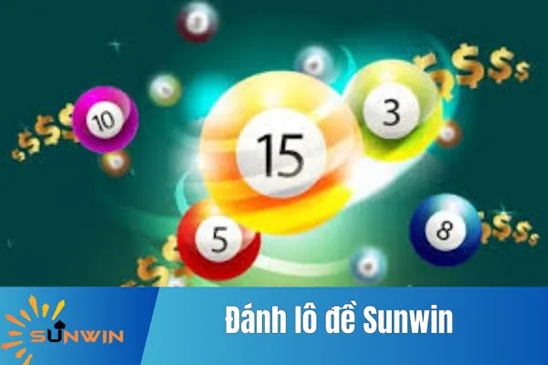 đánh lô đề Sunwin