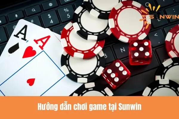 Đánh bài online Sunwin - Thiên đường game bài