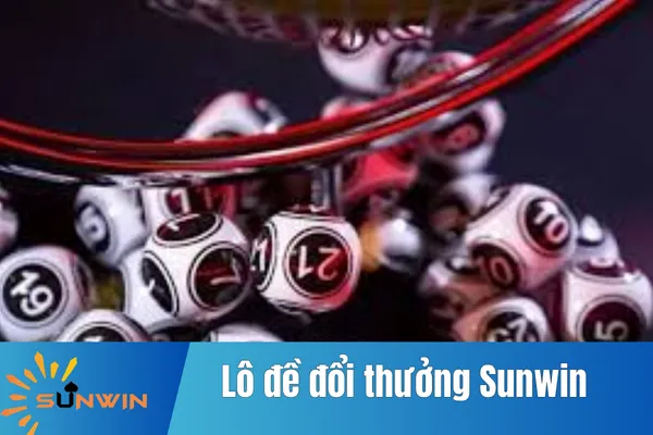 Lô Đề Đổi Thưởng Sunwin