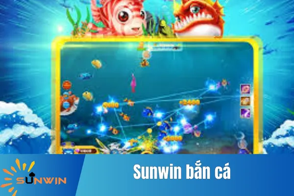 Sunwin Bắn Cá