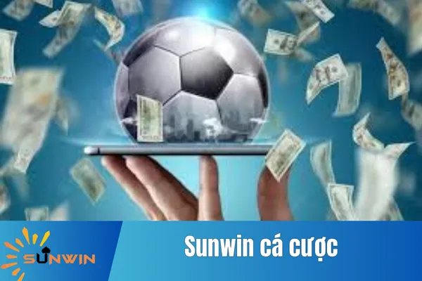 Sunwin Cá Cược