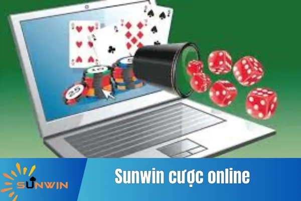 Sunwin Cược Online