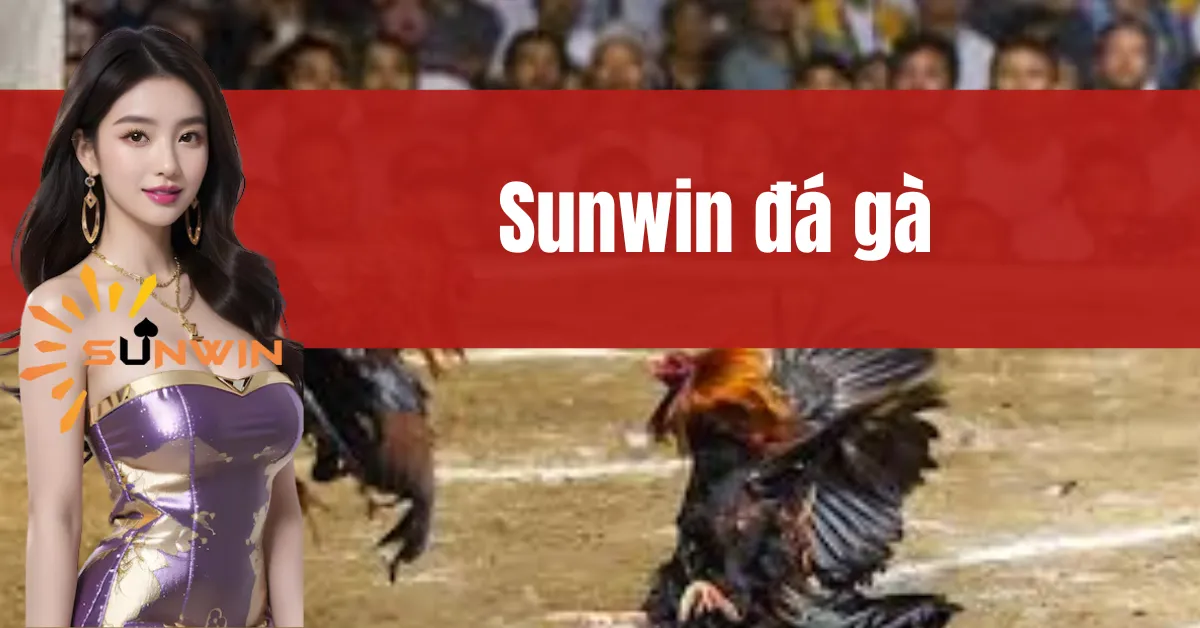 Sunwin Đá Gà