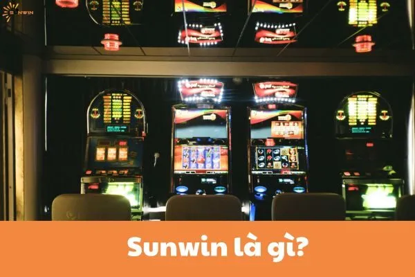 Sunwin là gì