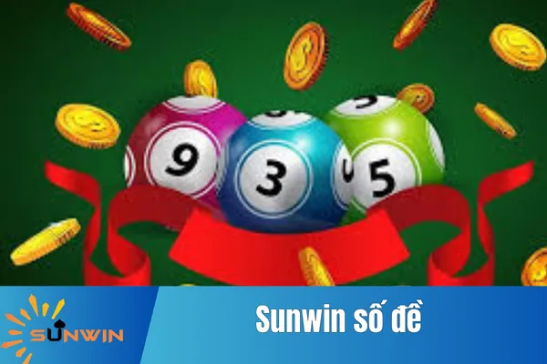 Sunwin số đề